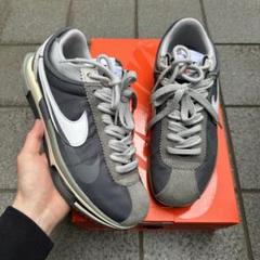 Nike sacai cortez 26cm