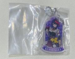 原神 アクリルチャーム 九条裟羅