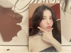 mamamoo ソラ 台北 限定トレカ mamamoo ソラ 台北popup限定トレカ - メルカリ