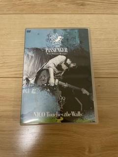 NICO Touches the Walls 限定レアサイン入りDVD NICO Touches the Walls 渦と渦 (初回生産限定盤)DVD付 - メルカリ