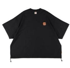 トップス SUPER BIG FLAT W DRAWSTRINGS BOARDER TEE SEESEE_SS25_T-SHIRTS_46_800x.