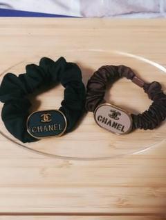 2025年最新】chanelノベルティヘアゴムの人気アイテム - メルカリ