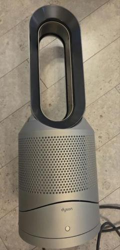 4SAM16 【動作品】dyson pure hot+cool link 現状品 Dyson PureHot+Cool Link