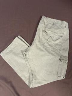 最終値【Wrangler】 cargo painter pants W37のサムネイル