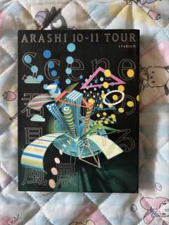 君と僕の見ている風景 Amazon.co.jp: ARASHI 10-11 TOUR 