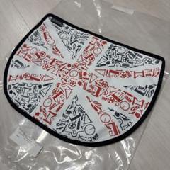ブロンプトン Sバッグ フラップ ユニオンジャックデザイン