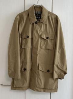 【希少】バブアー　BARBOUR 14SS Carrier Gore-Tex 希少】バブアー BARBOUR 14SS Carrier Gore-Tex - メルカリ