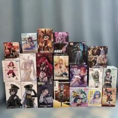 美少女フィギュアセット★喜多川海夢 Fate 五等分の花嫁 リゼロ NIKKE等 美少女フィギュアセット☆喜多川海夢 Fate 五等分の花嫁 リゼロ