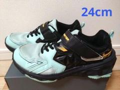 ムーンスター　SKLSHOTER　SK 0032 スニーカー　24cm