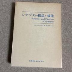 シナプスの構造と機能