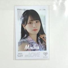 2025年最新】佐々木舞香 ミニフォトカードの人気アイテム - メルカリ