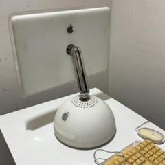 iMac G4 17inch 箱付き - メルカリ