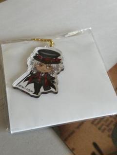 fate fgoカフェ 天草四郎　アクリルキーホルダー