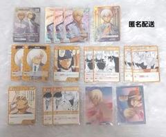 名探偵コナン 安室透 降谷零 コナンカード TCG クリアカード まとめ売り