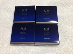 505 ノエビア 3点セット おまけ付き 試してみた】ノエビア ノエビア 505 薬用スキンローションの効果