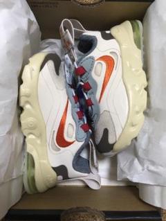 10cm nike トラビス air max 270 td ベビーシューズ 靴