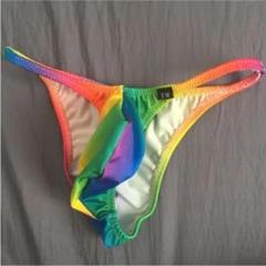 水着 ビキニ TMコレクション ハーフバック リオバック気味