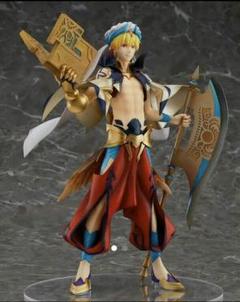 ギルガメッシュ　まとめ売り 超合金 ギルガメッシュ(Fate/Zero) - メルカリ
