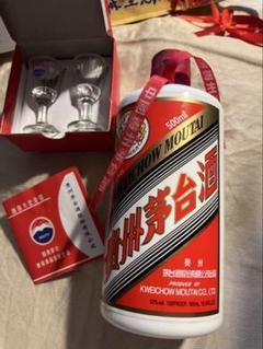 貴州茅台酒53% 2025年製GW値下げ¥24,500→¥23,000
