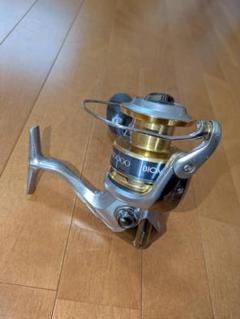【中古】13バイオマスター10000HG【動作良好】 13 バイオマスター SW 10000HGのスペックとインプレ | 釣りクラウド
