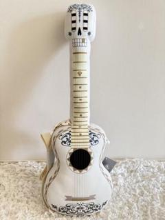 リメンバーミー デラクルスのギター 並行輸入品 coco リメンバーミー デラクルスのギター 【劇中アイテム 光って音が