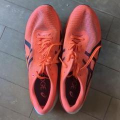 メタスピードエッジパリ 26cm asics