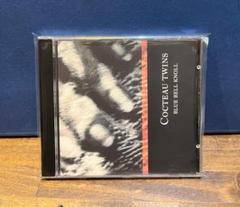 超貴重！コクトー・ツインズ「ブルー・ベル・ノウル」CD紙ジャケット CD) コクトー・ツインズ / ブルー・ベル・ノール 日本盤 - メルカリ