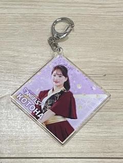 楽天イーグルス　エンジェルス　チア★kotoha アクリルキーホルダー