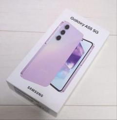 【Cherry】【新品未開封】Galaxy A55 5G国内品ドコモ版 Cherry様専用】【新品未開封】Galaxy A55 5G国内品ドコモ版
