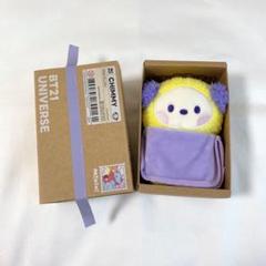 2025年最新】BT21 minini スタンディングドールの人気アイテム