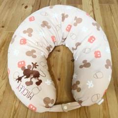 授乳クッション ディズニーの中古 未使用品を探そう メルカリ