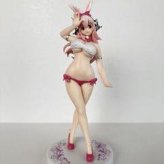 2025年最新】すーぱーそに子 フィギュア 1/2の人気アイテム