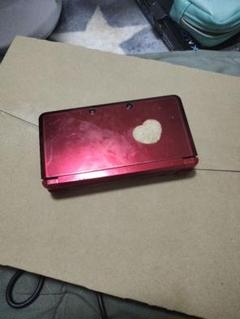 任天堂3DS本体