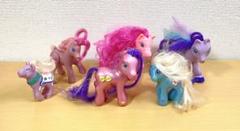 2025年最新】MY little pony g1の人気アイテム - メルカリ