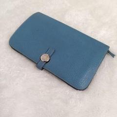 大幅！最終値下げ』¥85,000→¥70,000HERMES ドゴン BK