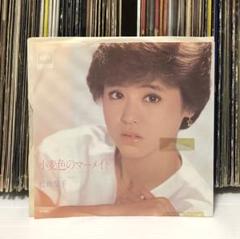 松田聖子　レコード　EP 8枚セット　見本盤　和モノ シティポップ 大貫妙子 2025年最新】松田聖子見本盤の人気アイテム - メルカリ