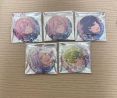 あんスタ エレメント 缶バッジ 旧fine 巴日和 巴日和 缶バ 旧fine あんスタ - メルカリ