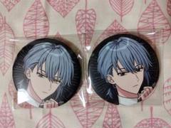 魔法使いの約束 まほやく ネロ 缶バッジ monochrome 2点 - メルカリ