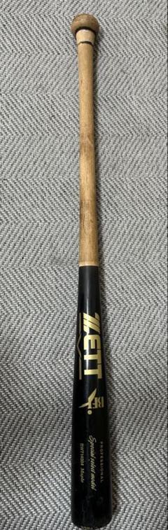 バット 硬式木製バット PROSTATUS | 総合スポーツ企業グループ