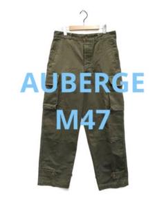 希少【Auberge】suvin47 サイズ40