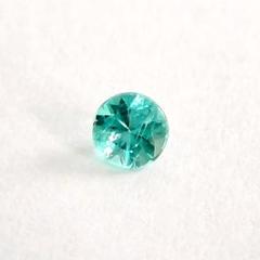 【限定セール】天然 パライバトルマリン 0.113 ct