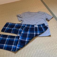 ☆新品未使用☆GAP パジャマ(春夏用/4t)