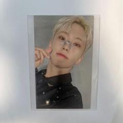 SEVENTEEN セブチ ホシ トレカ ラキドロ 2025年最新】セブチ ラキドロ ホシの人気アイテム - メルカリ