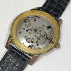 ■【不動品】セイコー クラウン SEIKO CROWN 腕時計 メンズ アナログのサムネイル