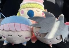 2025年最新】ミルモでポン ぬいぐるみの人気アイテム - メルカリ
