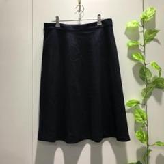 ナチュラルビューティーベーシック カラーレス スカートスーツ サイズL ネイビー 楽天市場】Natural Beauty Basic スーツの通販