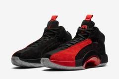 NIKE AIR JORDAN XXXV 35 八村塁 モデル 国内正規品