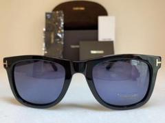 新品未使用TOMFORD トムフォードサングラスメガネFT9336