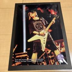 2025年最新】GLAY hisashiの人気アイテム - メルカリ
