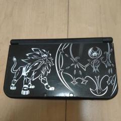 2023年最新】newニンテンドー3ds ll ソルガレオ・ルナアーラの人気 ...